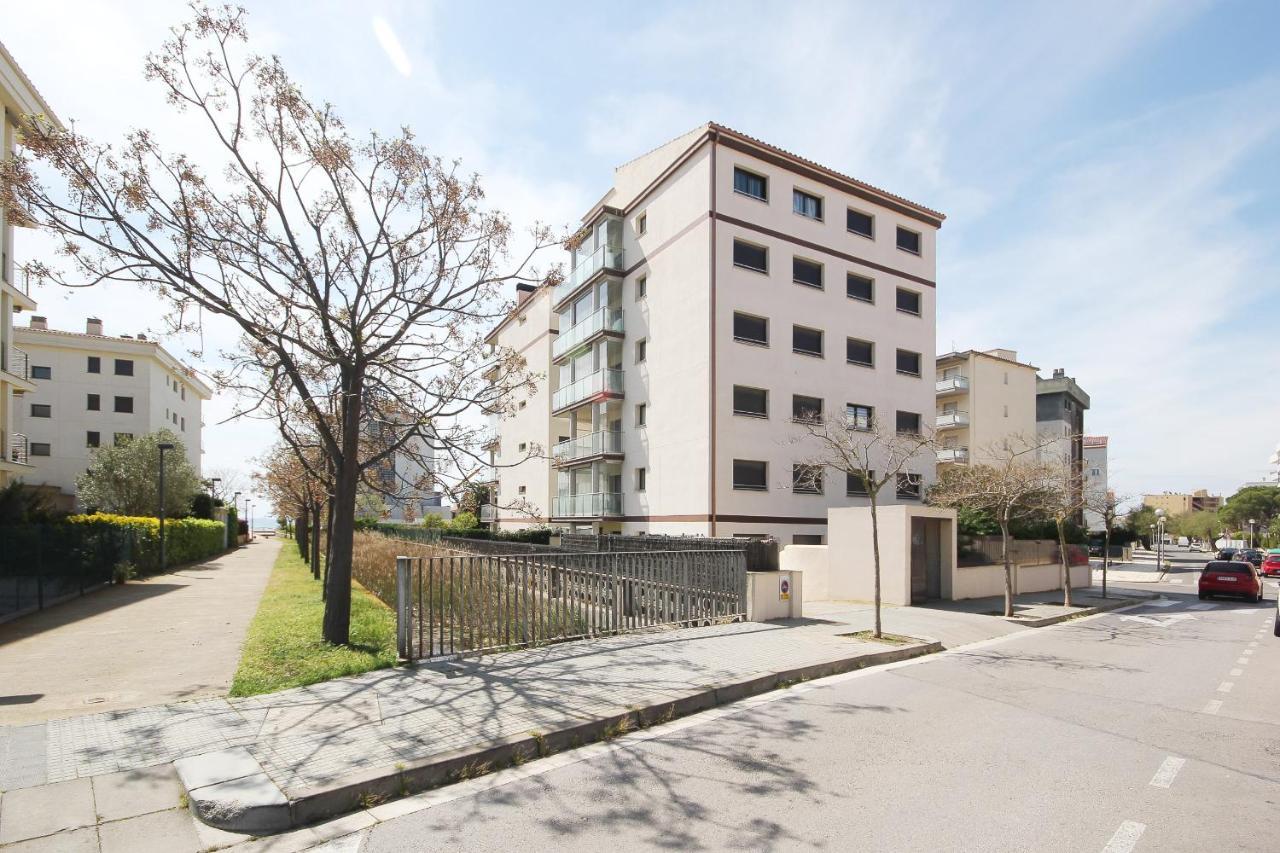 Appartement Maritim 2 D - Immo Barneda *