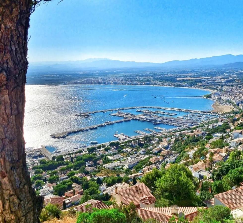 Appartement Maritim 2 D - Immo Barneda Roses