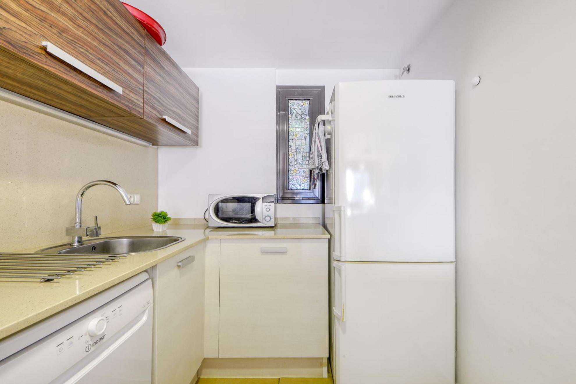 Appartement Maritim 2 D - Immo Barneda