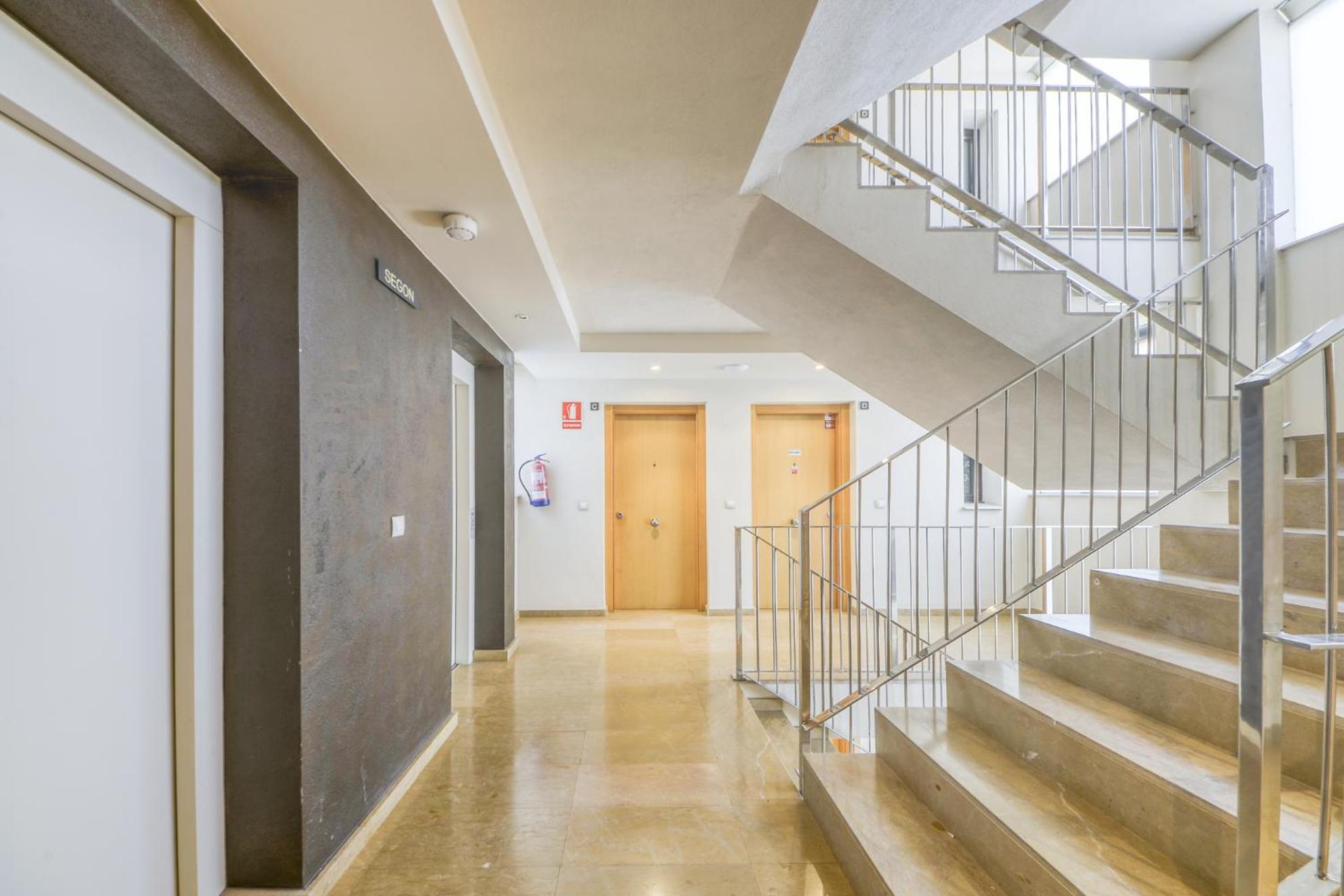 Maritim 2 D - Immo Barneda Appartement *