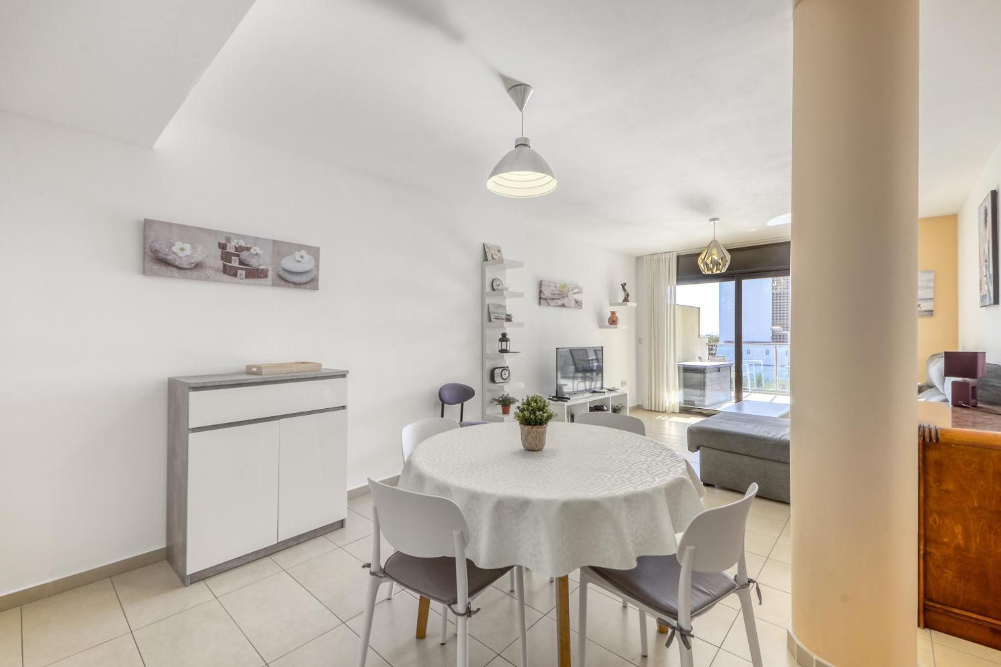 Maritim 2 D - Immo Barneda Appartement