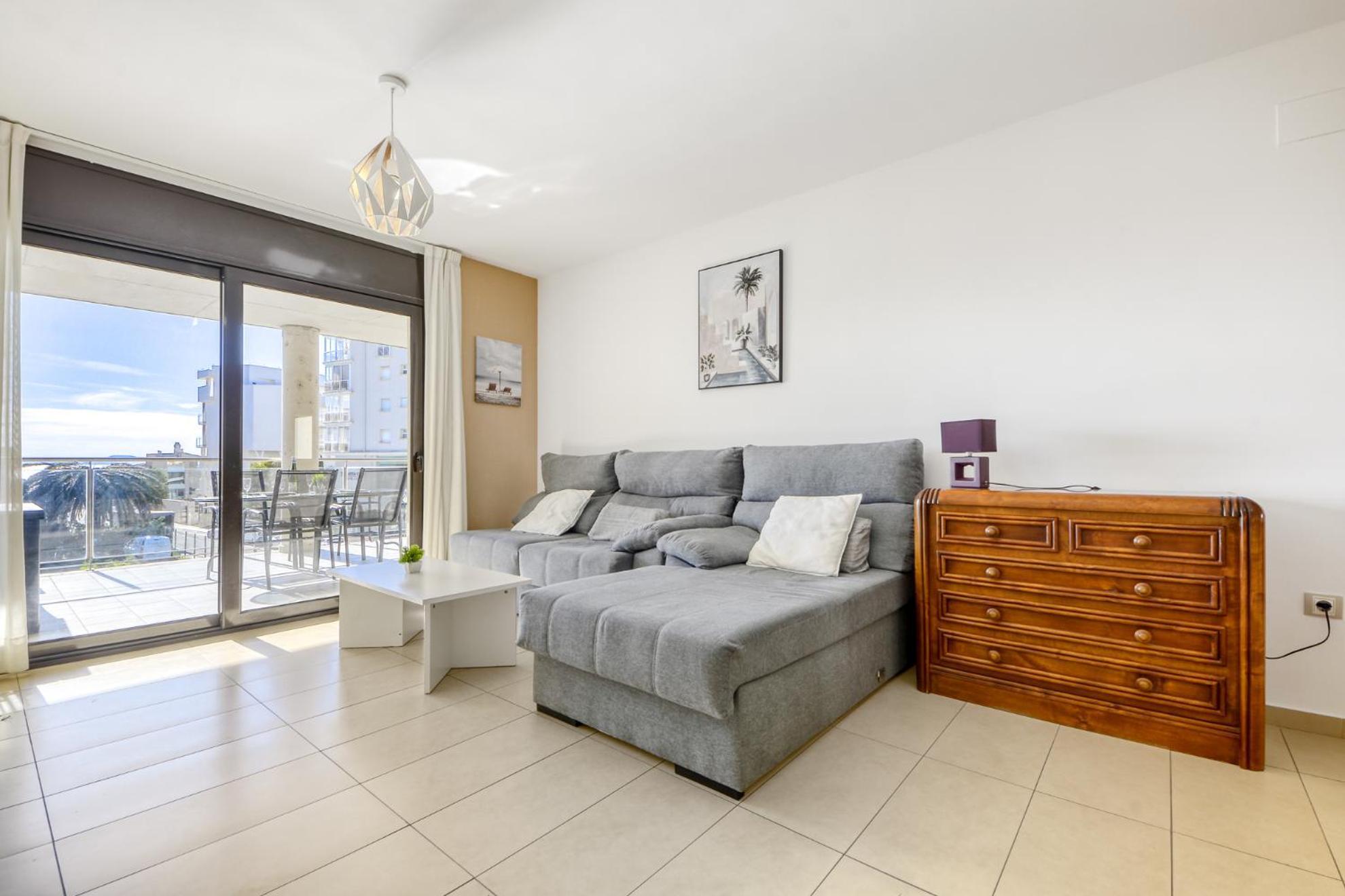 Appartement Maritim 2 D - Immo Barneda