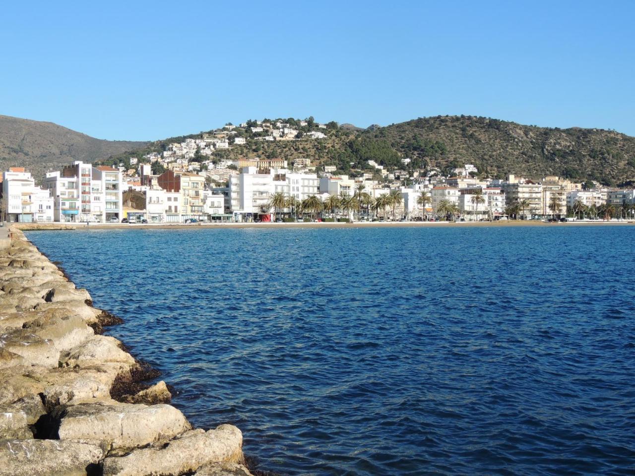 Appartement Maritim 2 D - Immo Barneda Roses
